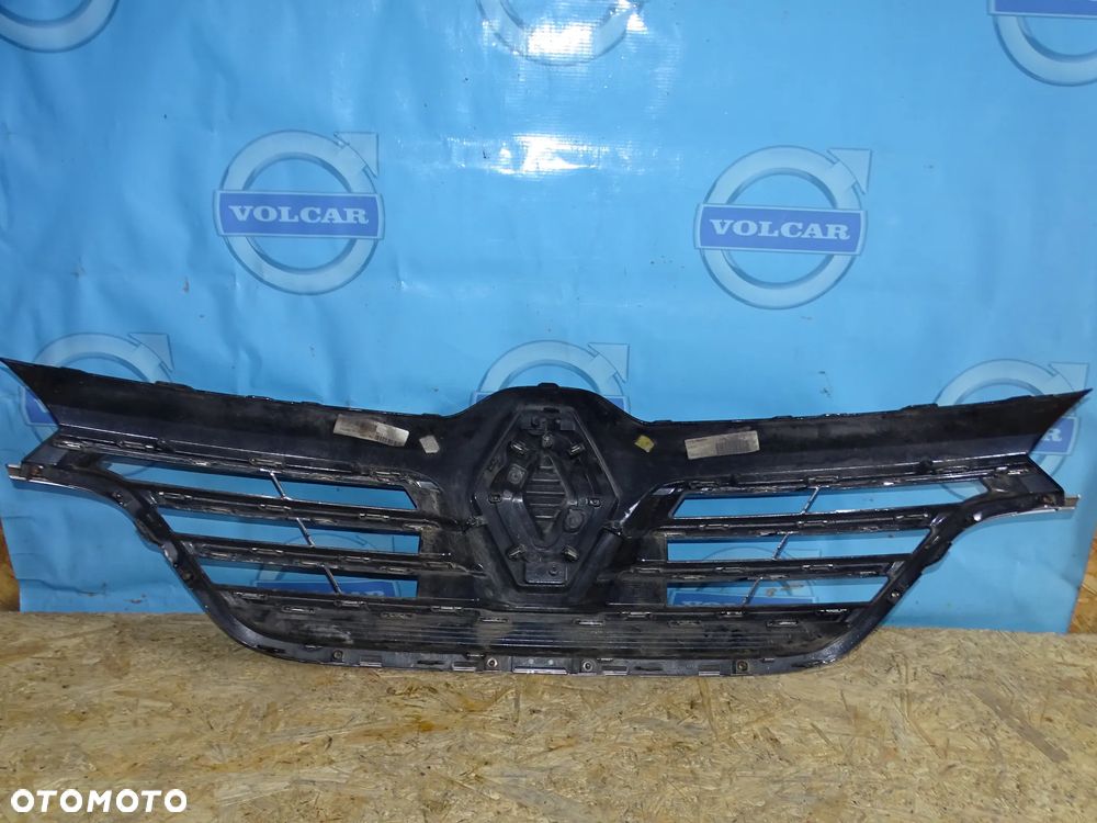 RENAULT TALISMAN ZESTAW CZĘŚCI ORYGINAŁ - 4