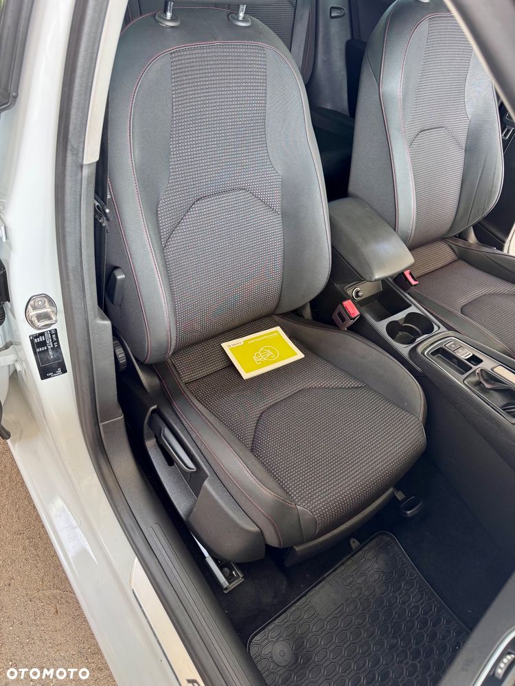 Seat Leon 1.8 TSI Start&Stop DSG FR - 22