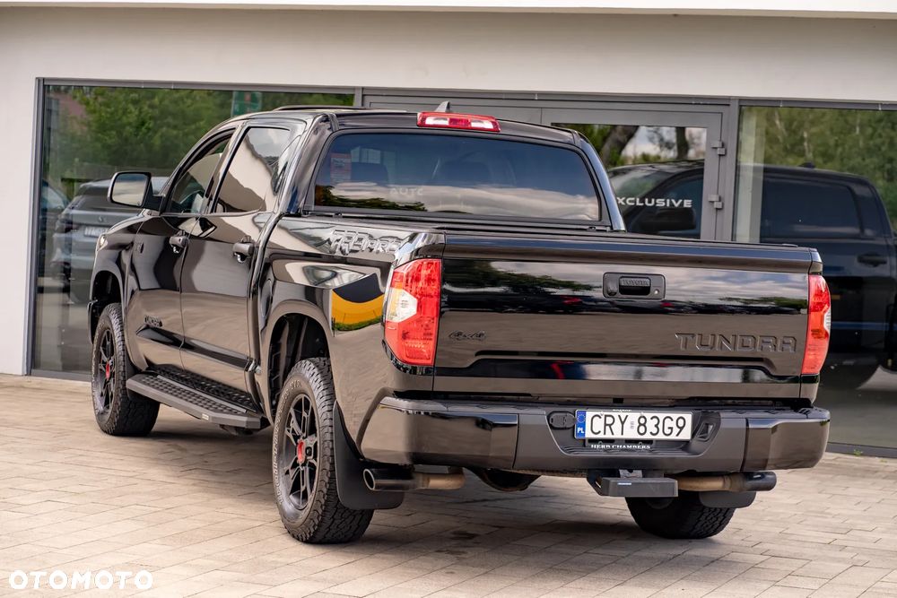 Toyota Tundra - 18