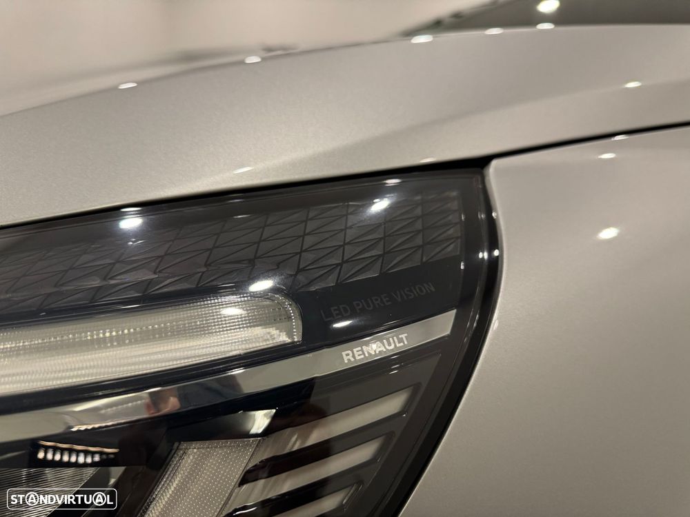 Renault Clio 1.0 TCe Evolution Bi-Fuel - 16