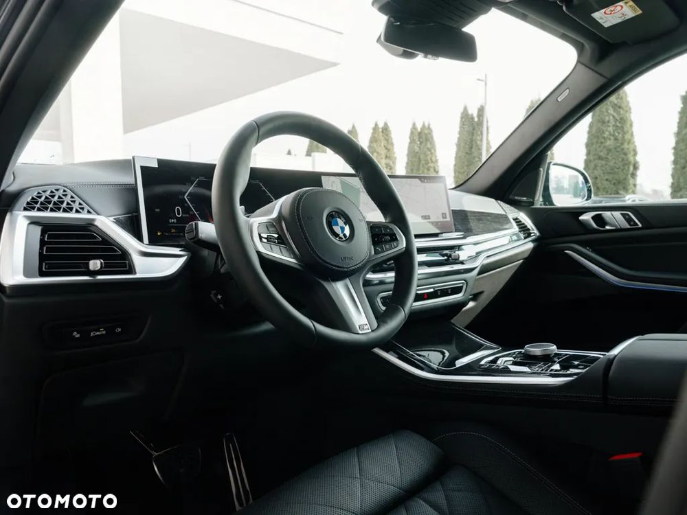 BMW X5 xDrive30d - 5