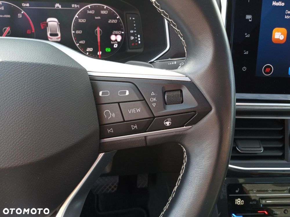 Seat Tarraco 2.0 TDI Xcellence S&S 4Drive DSG - 15