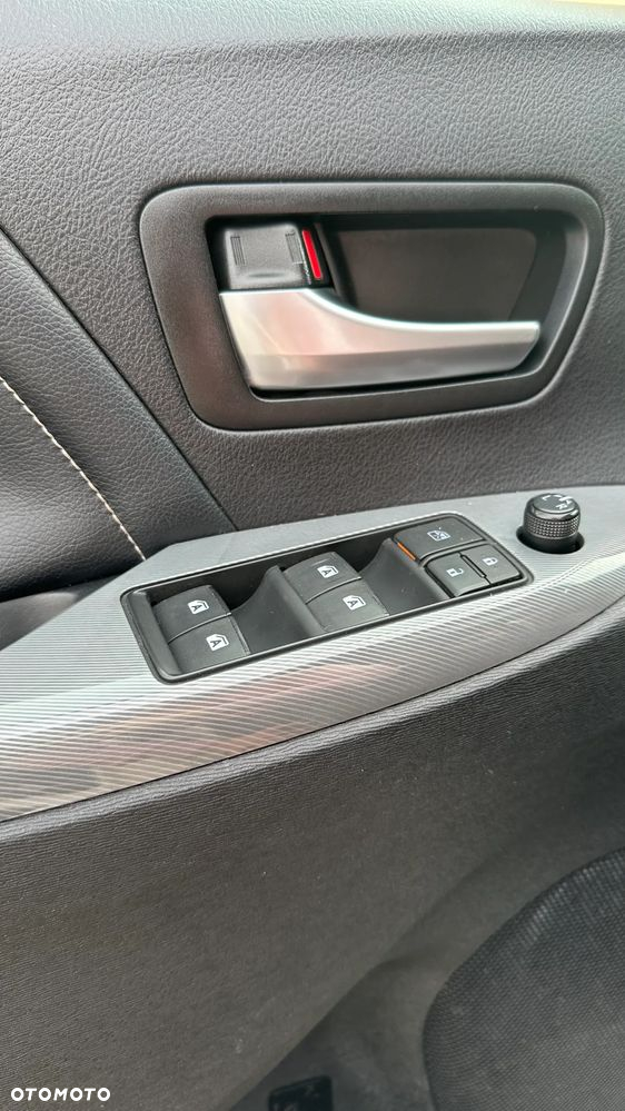 Toyota Sienna 3.5 V6 SE - 10