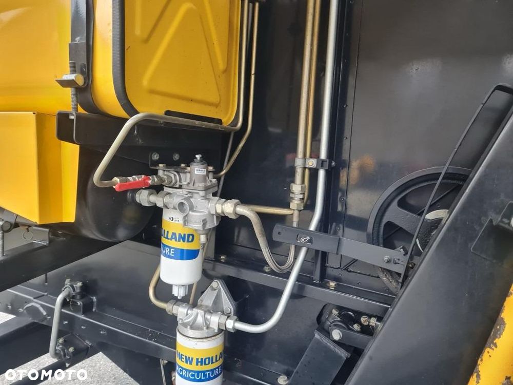 New Holland TC 5.30 - 11