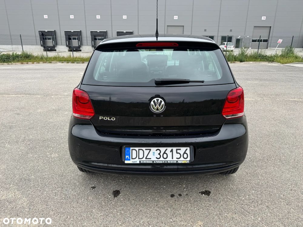Volkswagen Polo - 6