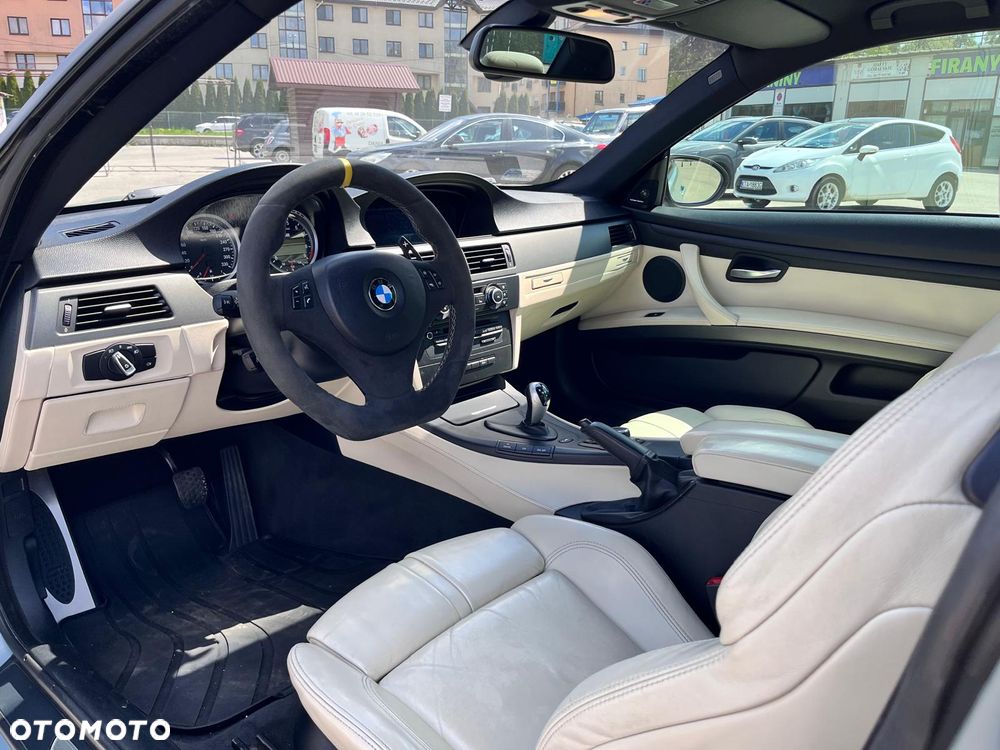 BMW M3 Drivelogic - 19