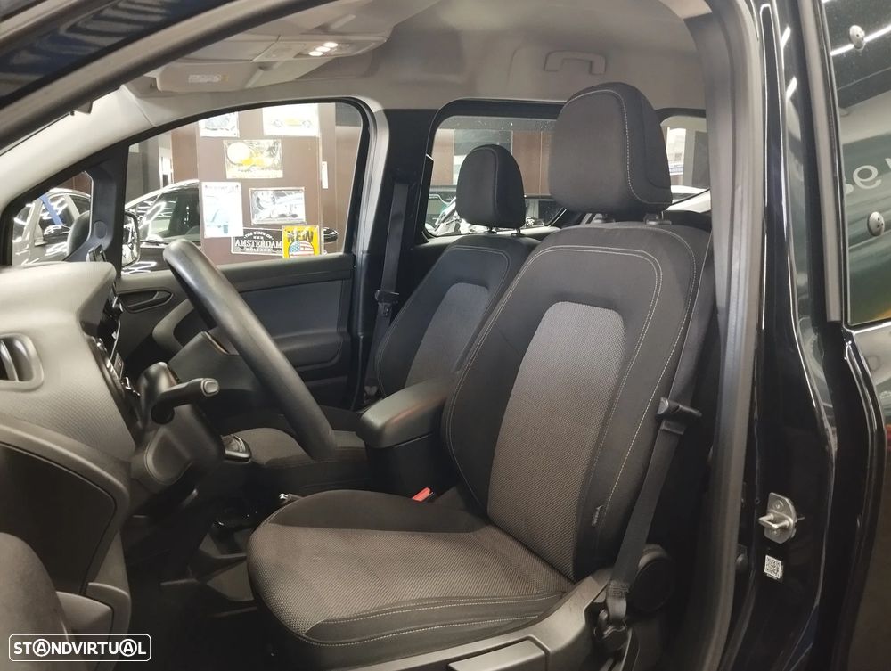 Mercedes-Benz Citan 110 CDi/27 - 14
