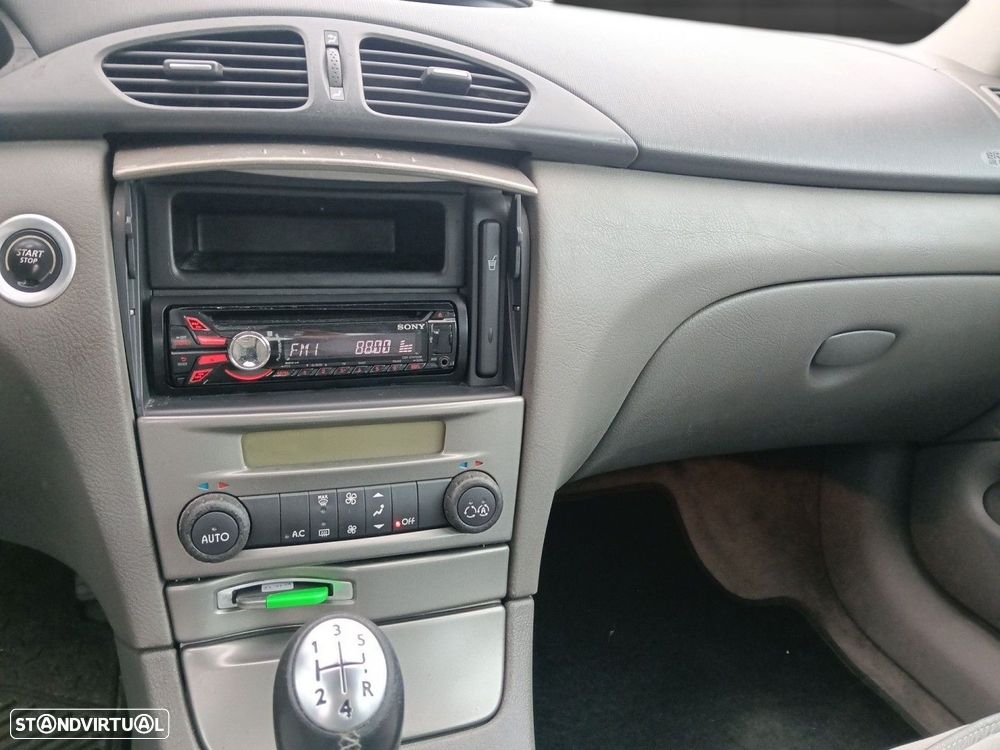 Renault Laguna 1.6 Privilège - 7