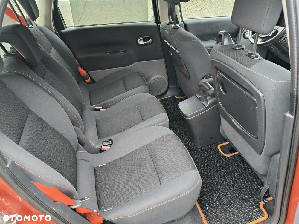 Renault Scenic Conquest - 25