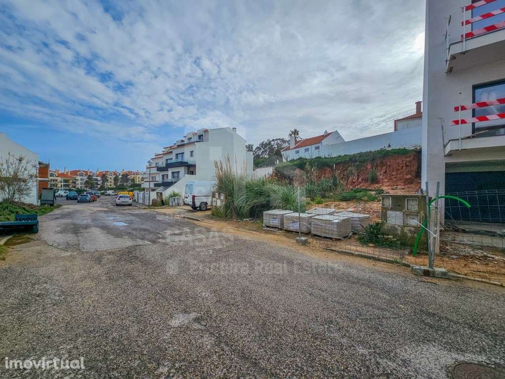 Vende Terreno, Ericeira, A Casa das Casas - Grande imagem: 5/8