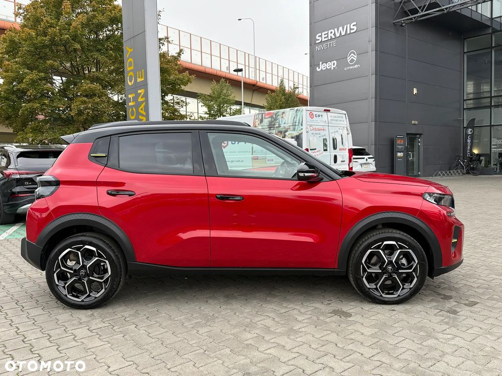 Citroën C3 1.2 T Max - 7