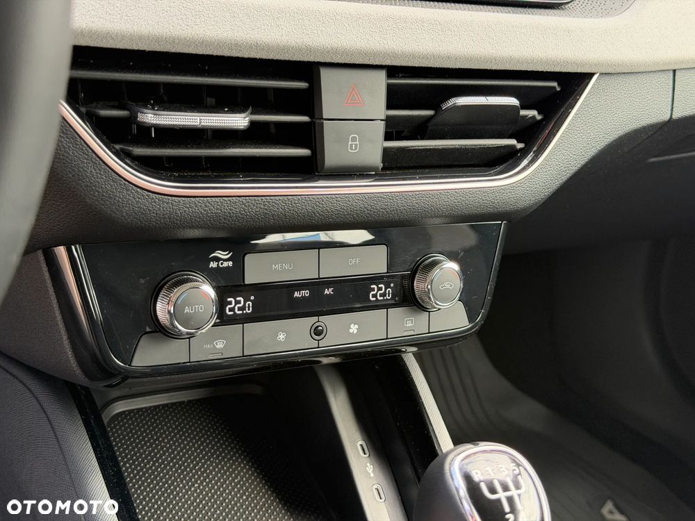 Skoda Scala 1.0 TSI Selection - 17