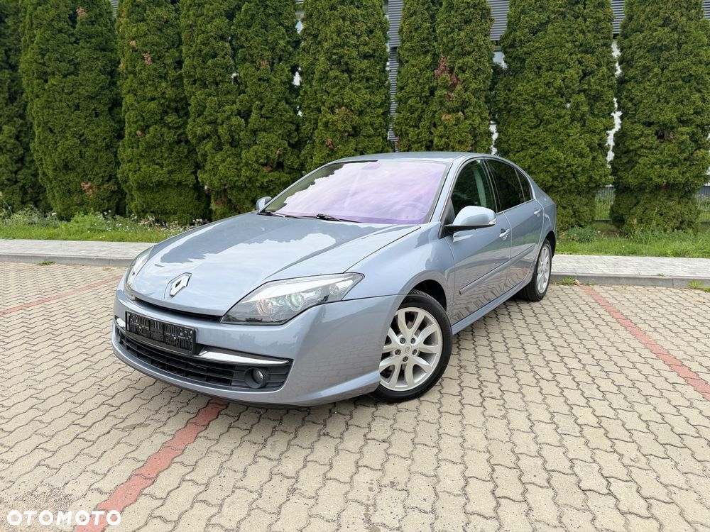 Renault Laguna 2.0 Turbo Dynamique - 10