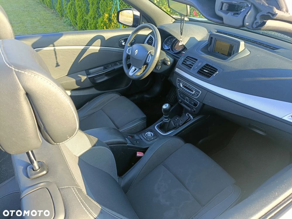 Renault Megane - 16