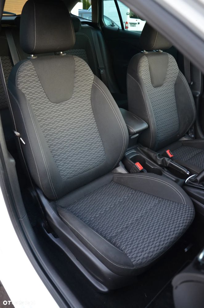 Opel Astra 1.4 Turbo ON - 18