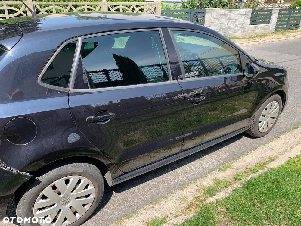 Volkswagen Polo 1.2 TSI Life - 10