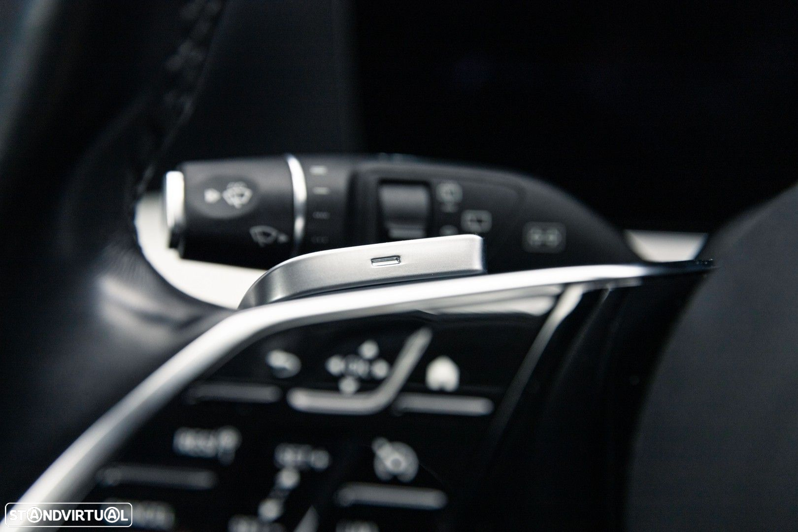 Mercedes-Benz E 300 de AMG Line - 30
