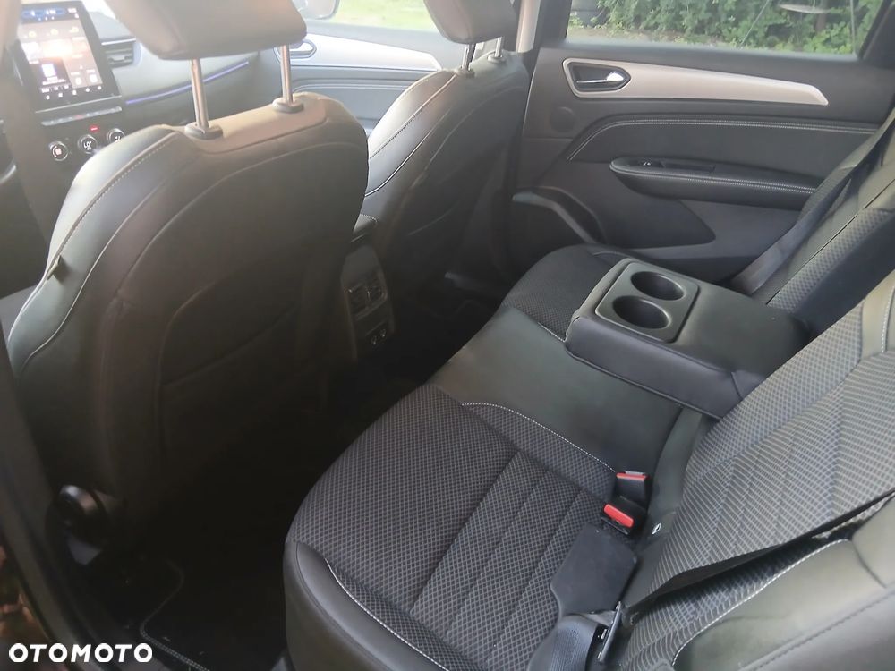 Renault Arkana 1.3 TCe mHEV Esprit Alpine EDC - 8