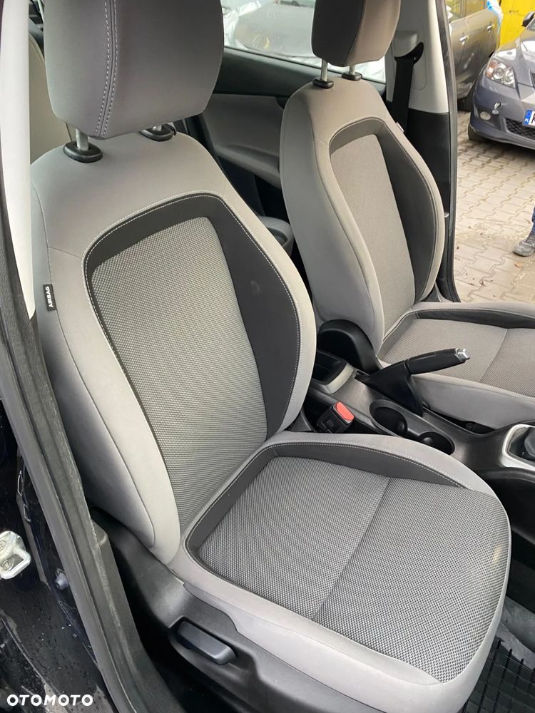 Fiat Tipo 1.4 16v Easy - 9