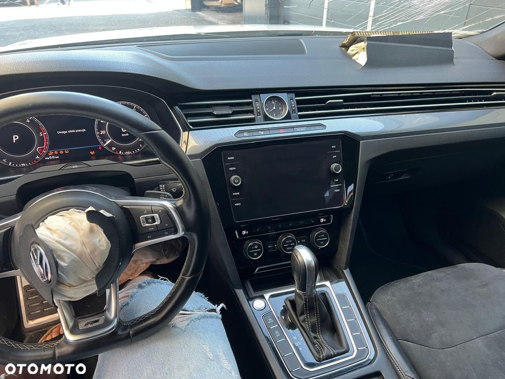 Volkswagen Arteon - 8