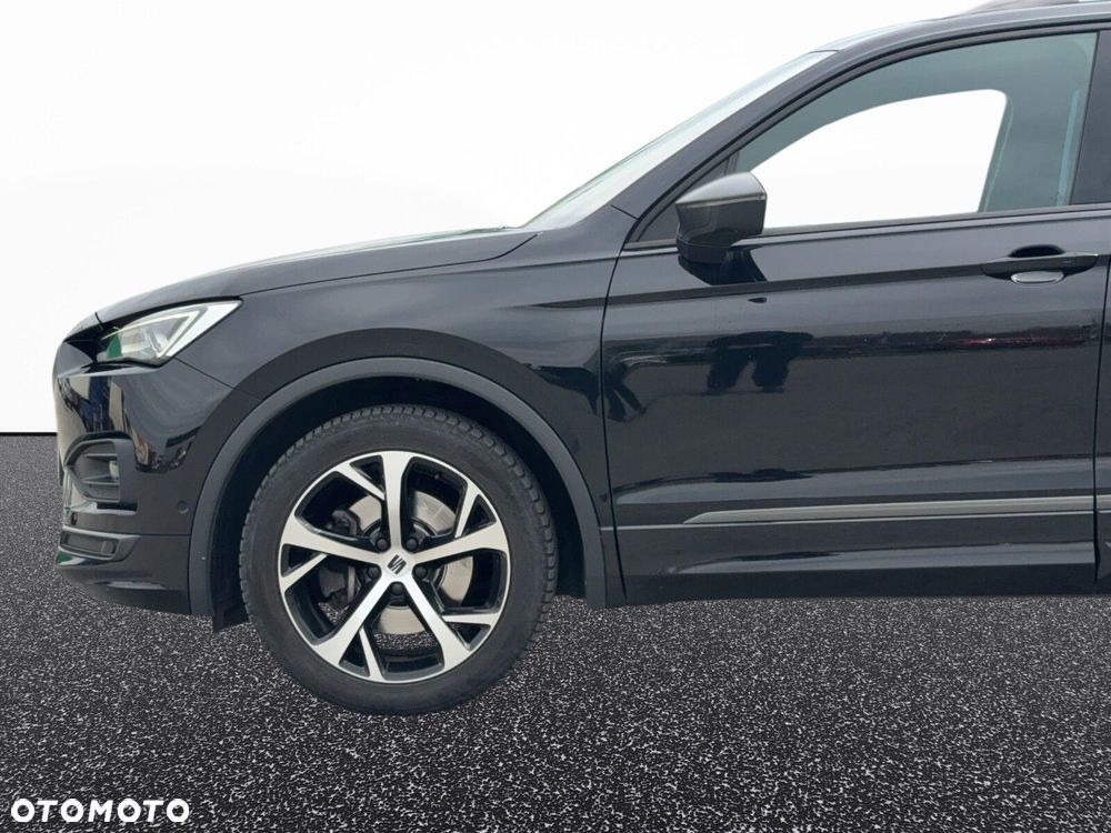 Seat Tarraco - 12