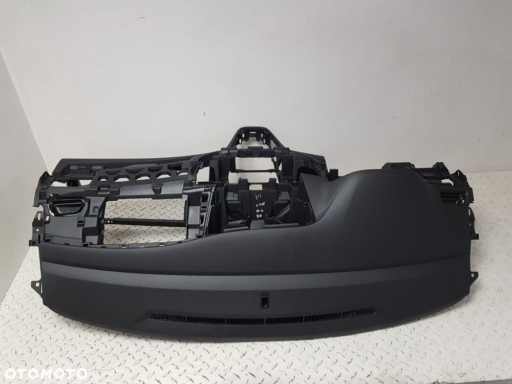 FARBYCZNIE NOWA ORYGINALNA KONSOLA DESKA KOKPIT HONDA CR-V 4 IV 12-18 77100T1GG00ZB - 6