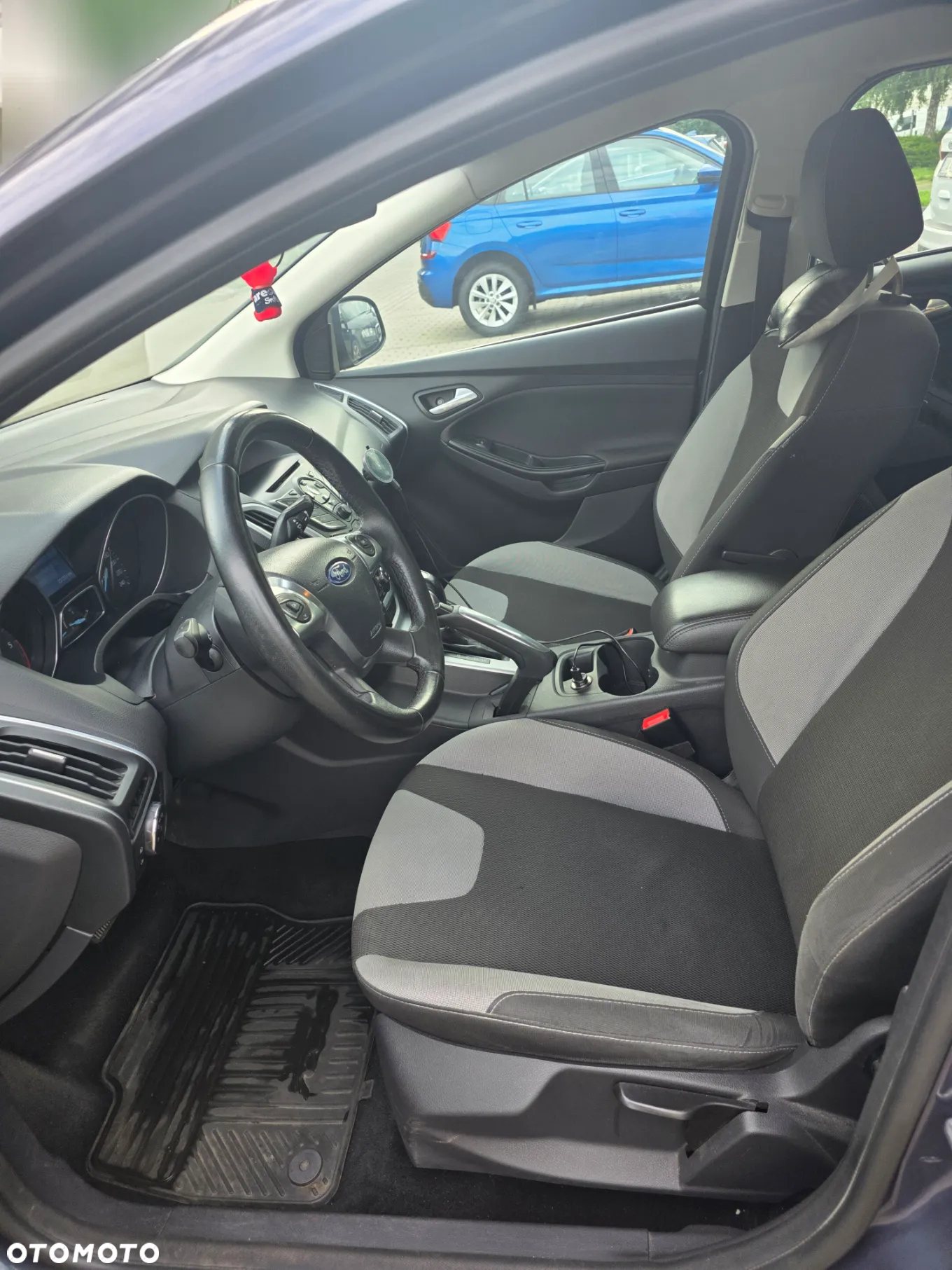 Ford Focus - 7