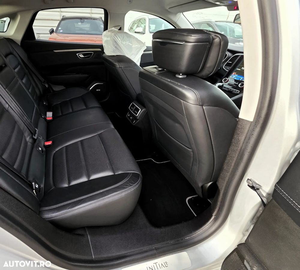 Renault Talisman ENERGY dCi 160 EDC INITIALE PARIS - 26