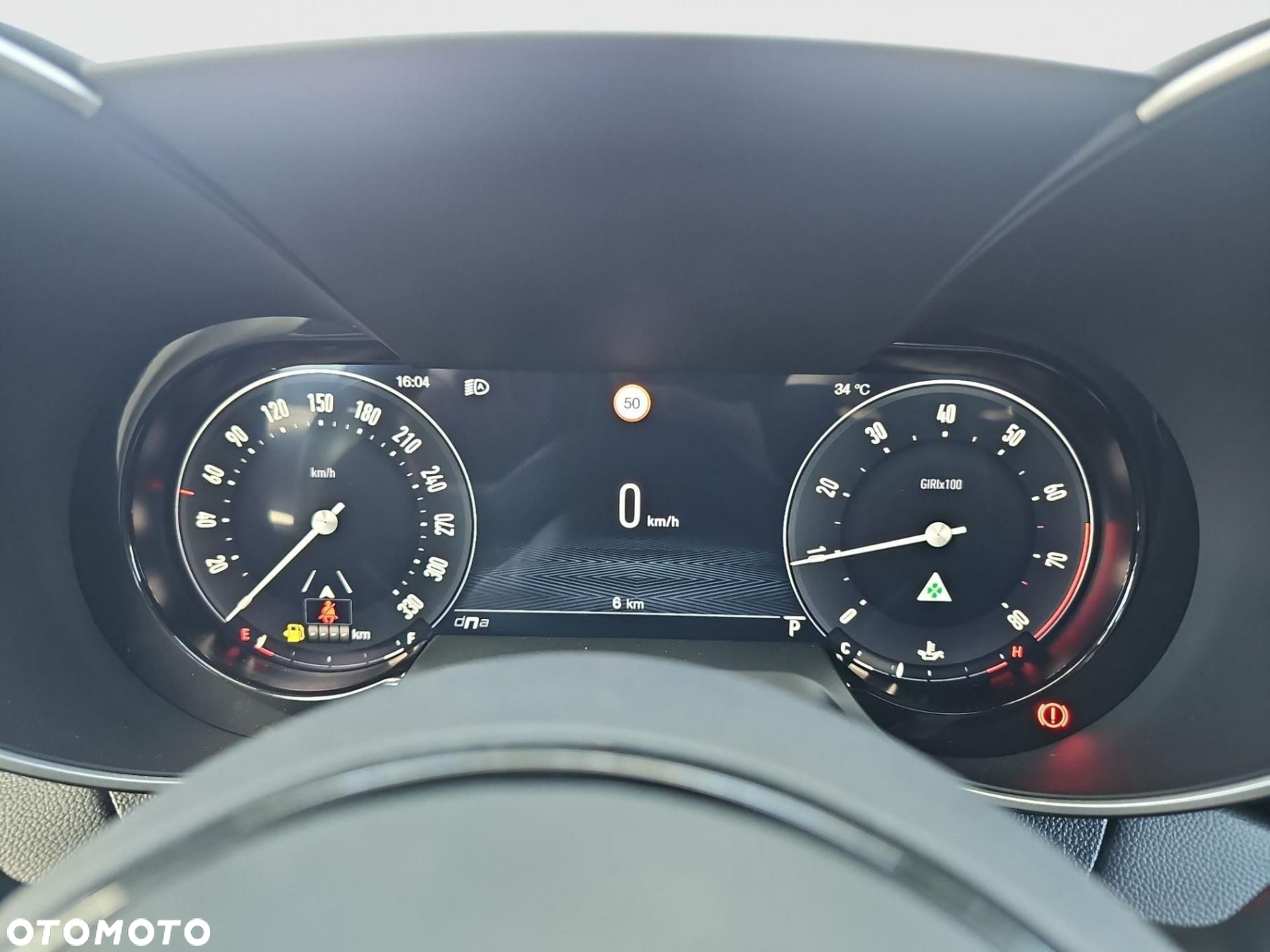 Alfa Romeo Giulia 2.9 Bi Turbo V6 Quadrifoglio - 19