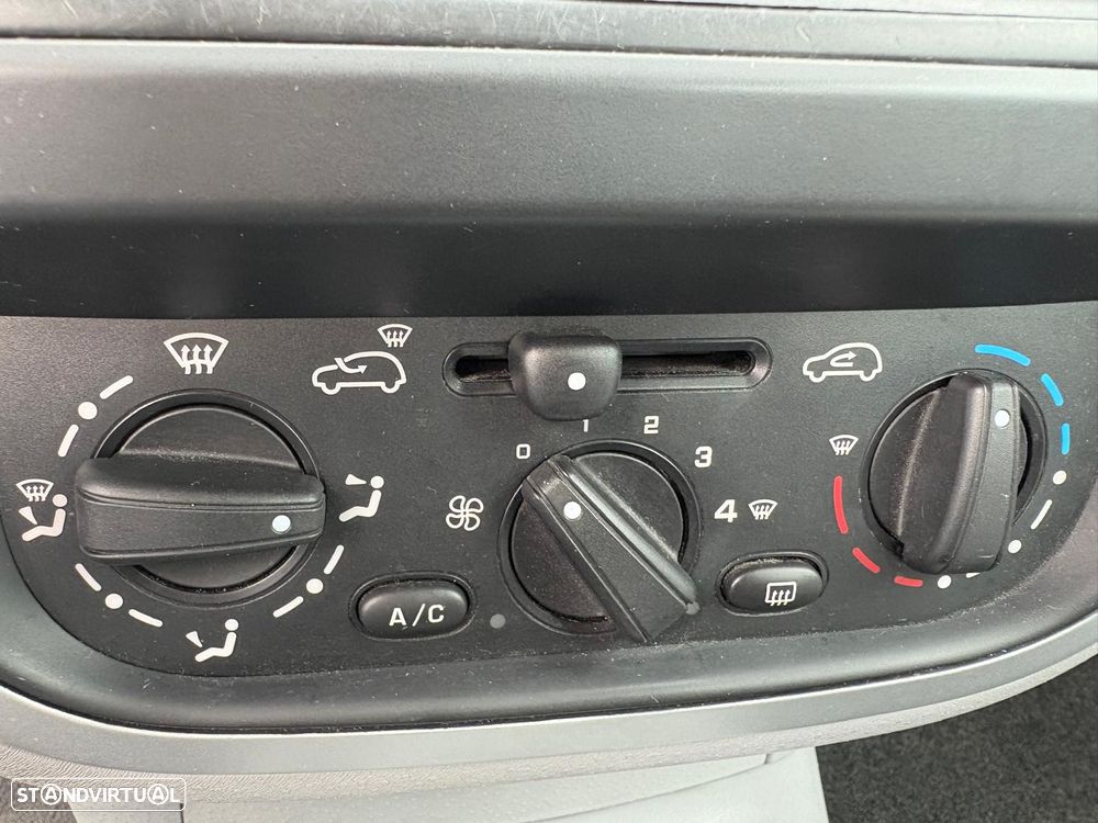 Citroën C3 1.1 Exclusive - 20