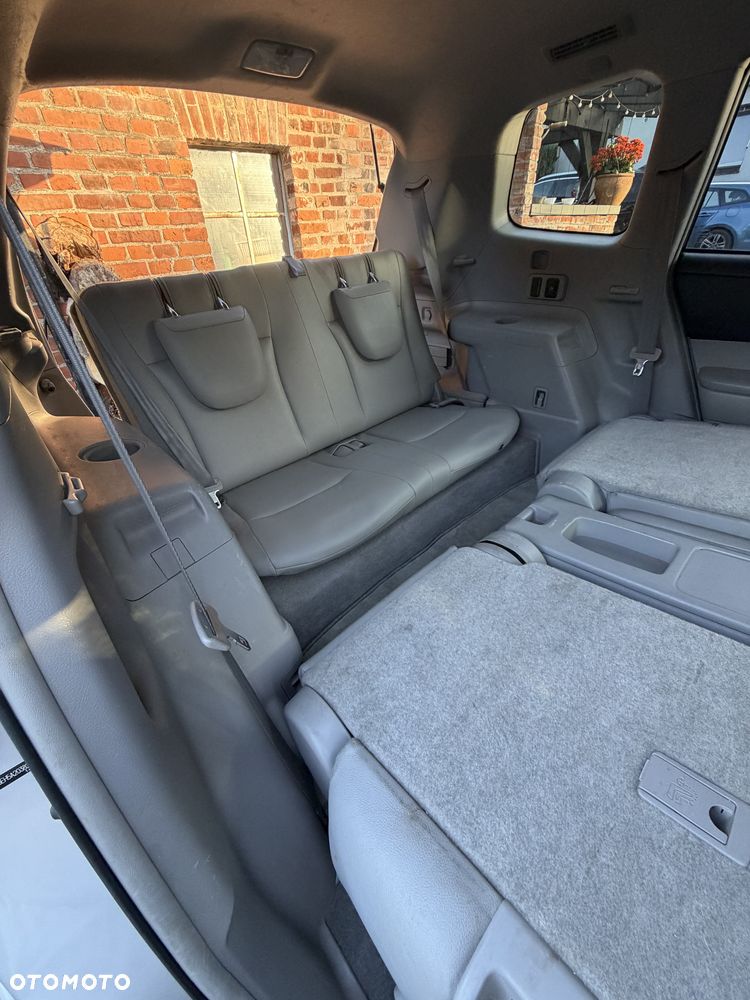 Toyota Highlander - 20