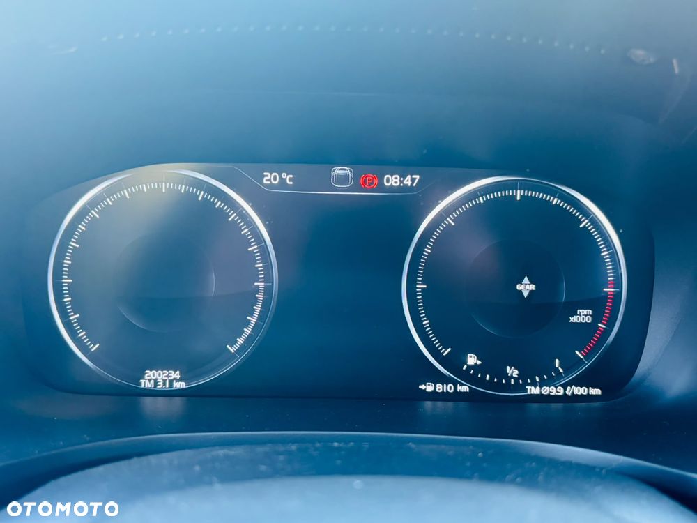 Volvo V60 D3 Momentum - 7