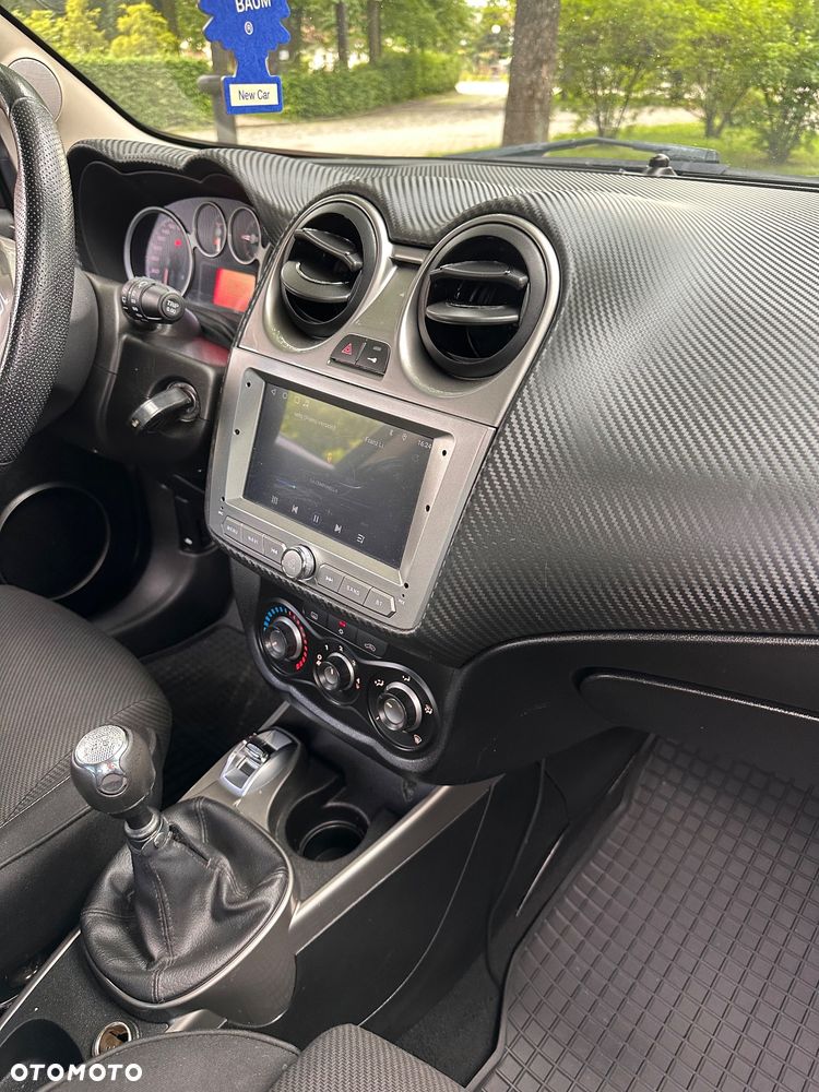 Alfa Romeo Mito 1.4 16V MultiAir Super - 24