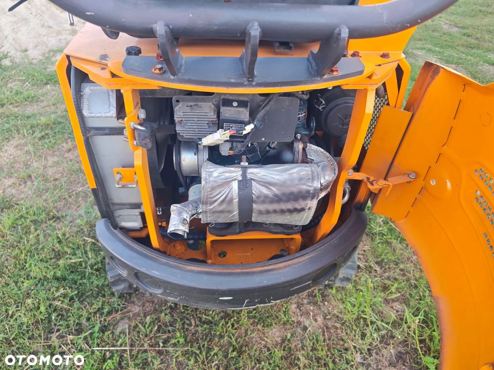 Berger Kraus Bk1200as - 8