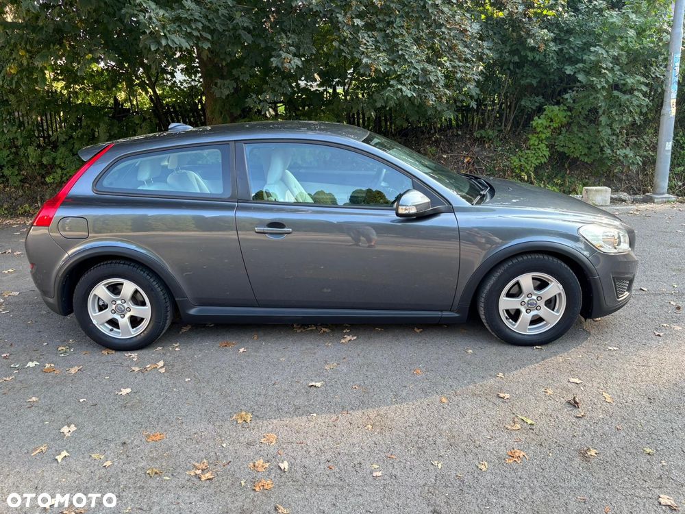 Volvo C30 1.6D DRIVe - 5