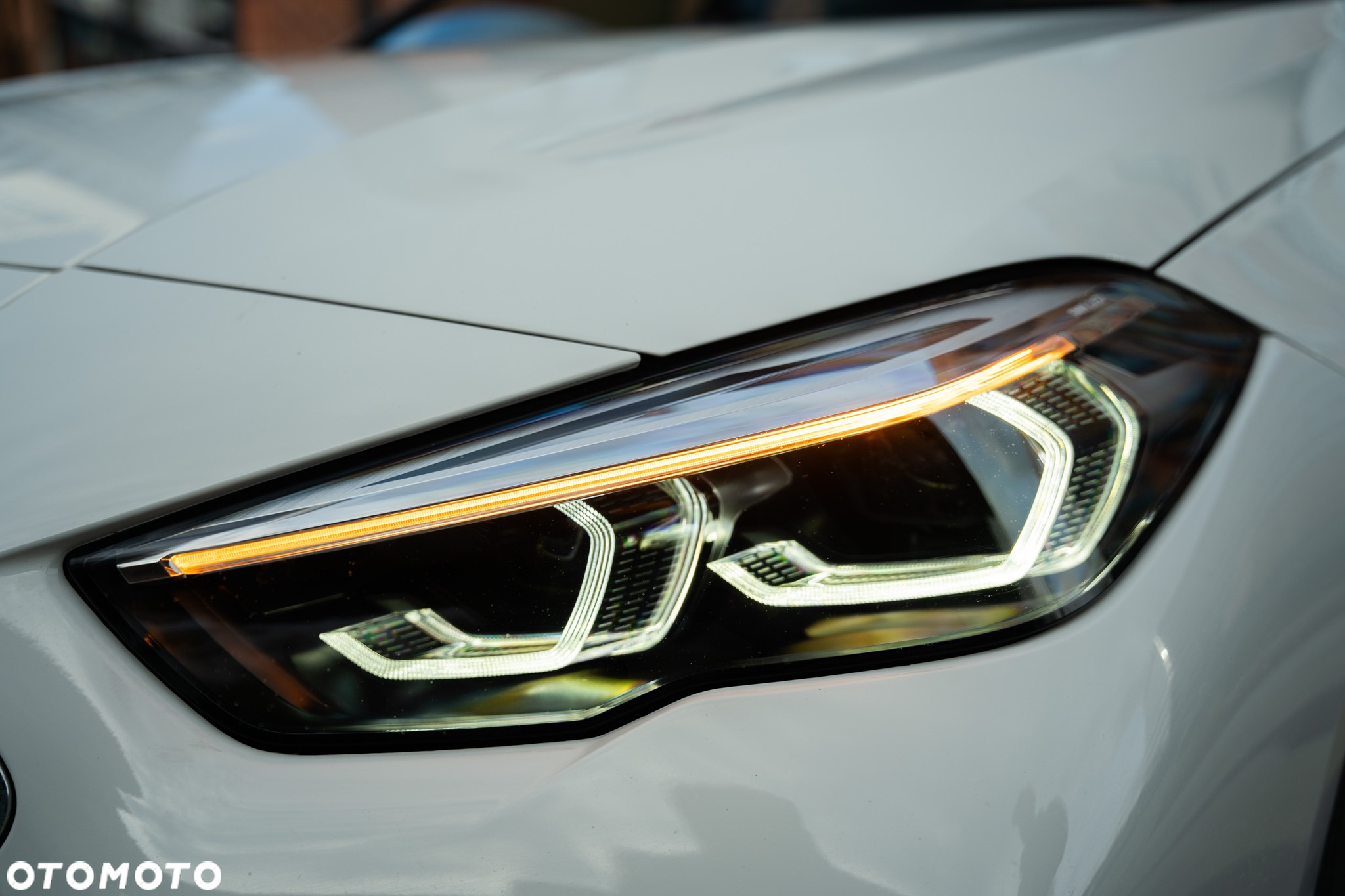 BMW Seria 2 218i M Sport - 8