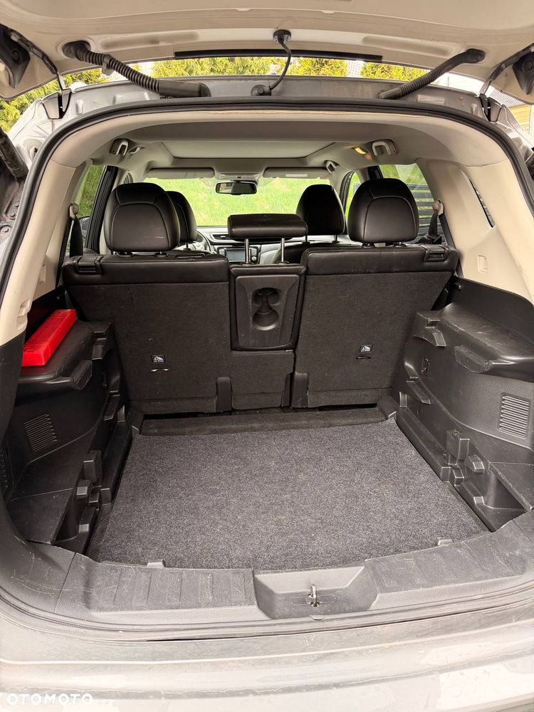 Nissan X-Trail 1.6 dCi Xtronic 360 - 13