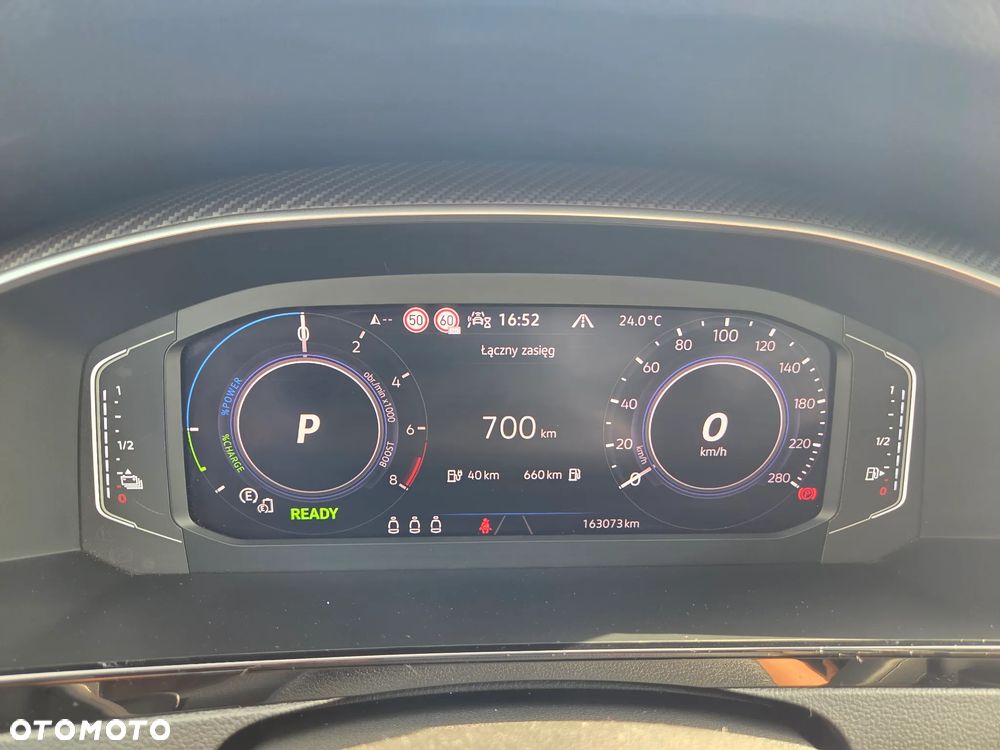 Volkswagen Arteon Shooting Brake 1.4 eHybrid OPF DSG R-Line - 26