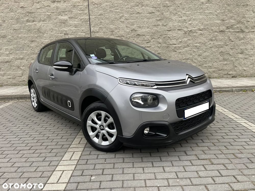 Citroën C3 Pure Tech 83 S&S ORIGINS - 1