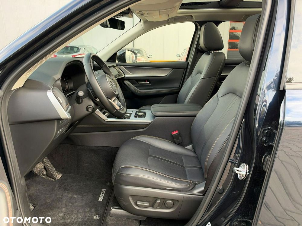 Mazda CX-60 3.3 D mHEV Homura AWD - 11