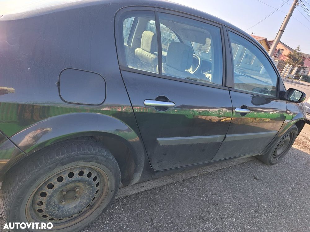 Renault Megane II 1.5 dCi Privilege - 3