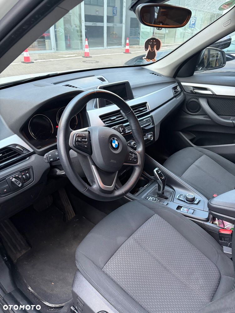 BMW X1 - 5