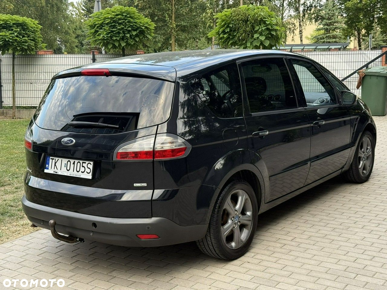 Ford S-Max - 3