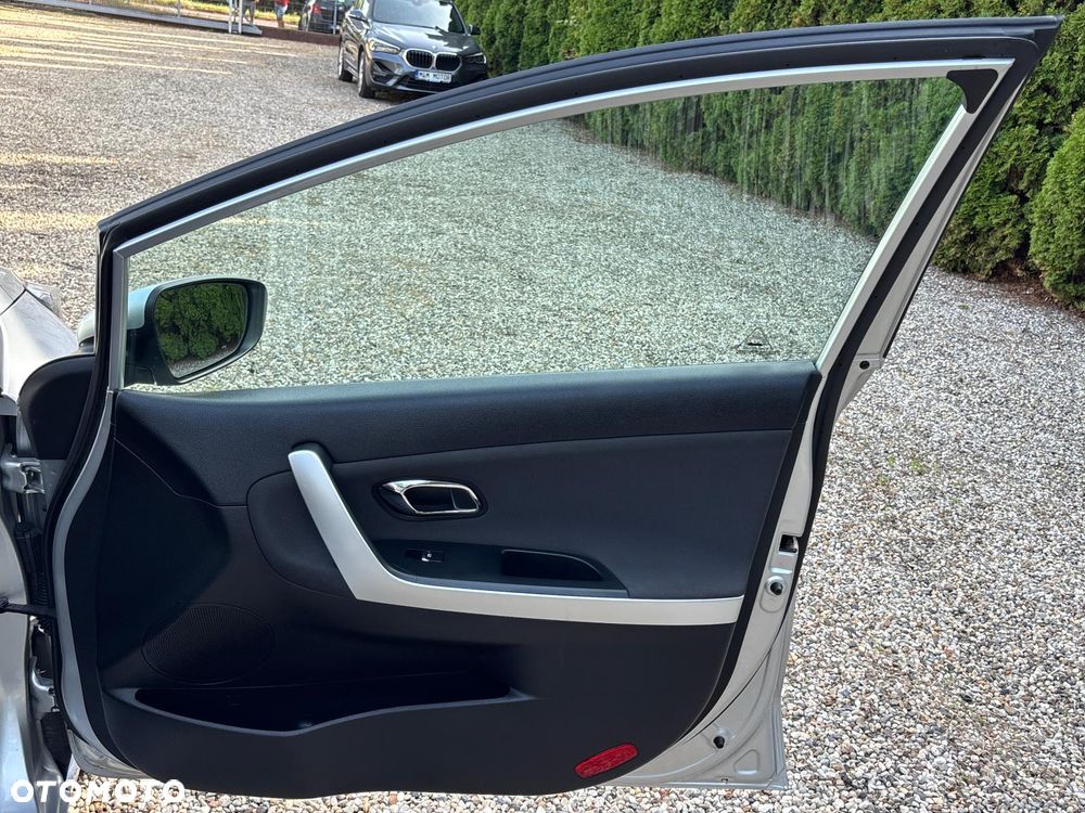 Kia Ceed 1.4 CRDi M - 12