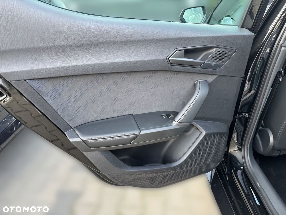 Cupra Leon 2026