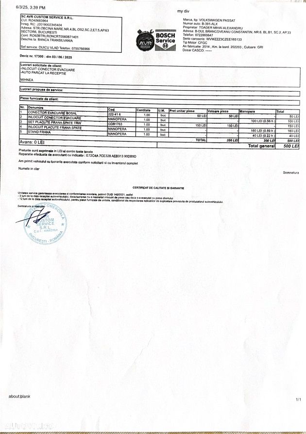 Volkswagen Passat 2.0 TDI 4Motion BlueMotion Technology DSG Highline - 23