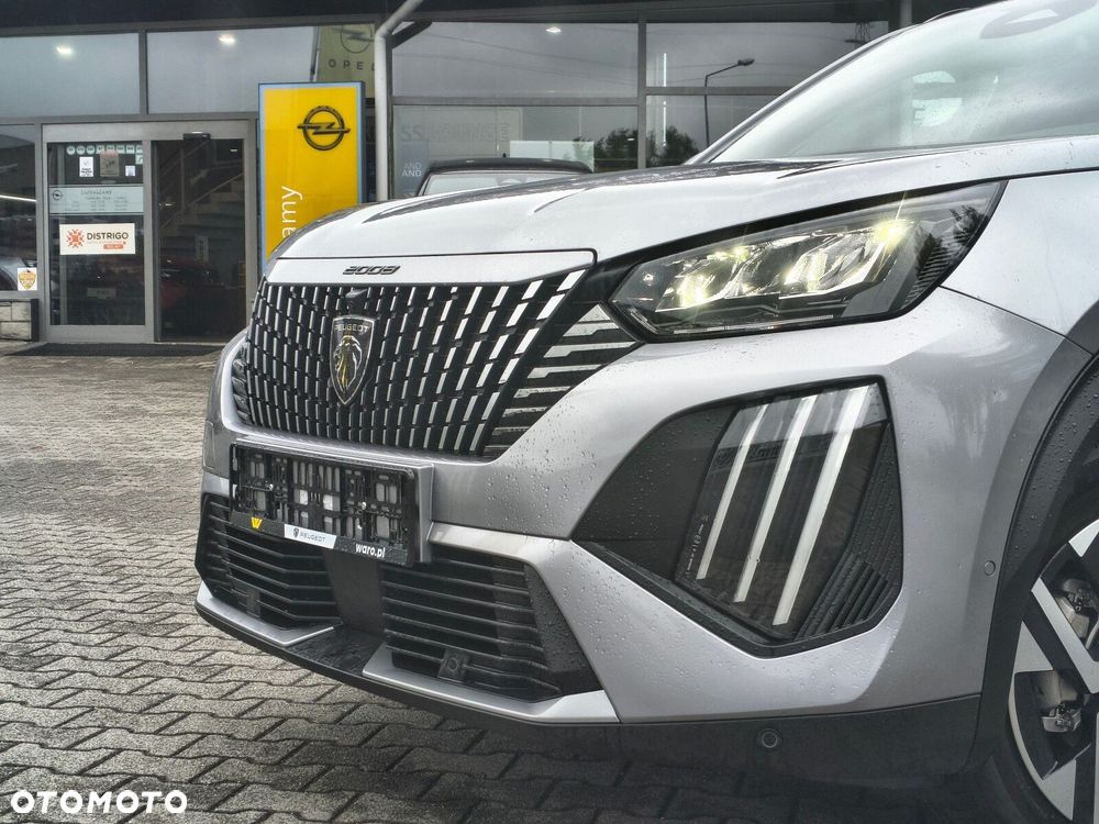 Peugeot 2008 - 3