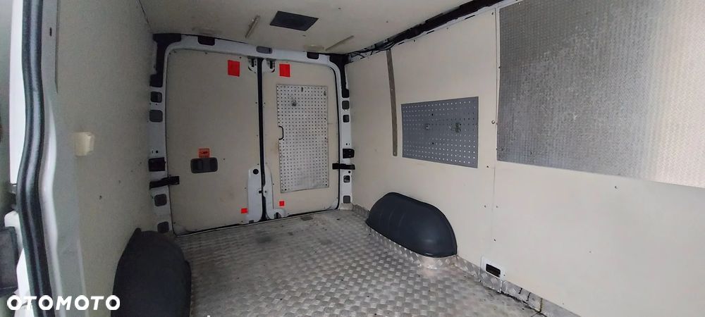 Mercedes-Benz SPRINTER - 21