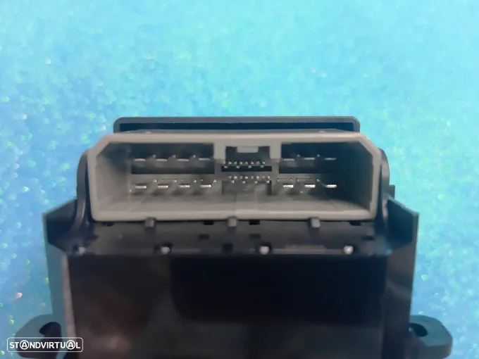 Comando dos vidros Honda Civic 2006-2010   NOVO - 5