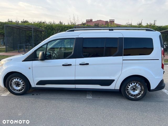 Ford Transit Connect 230 L2 Trend - 6